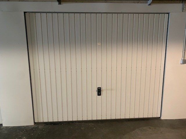 Garagebox 14 in complex Zomerhuis - super makkelijk inrijbaar foto 5