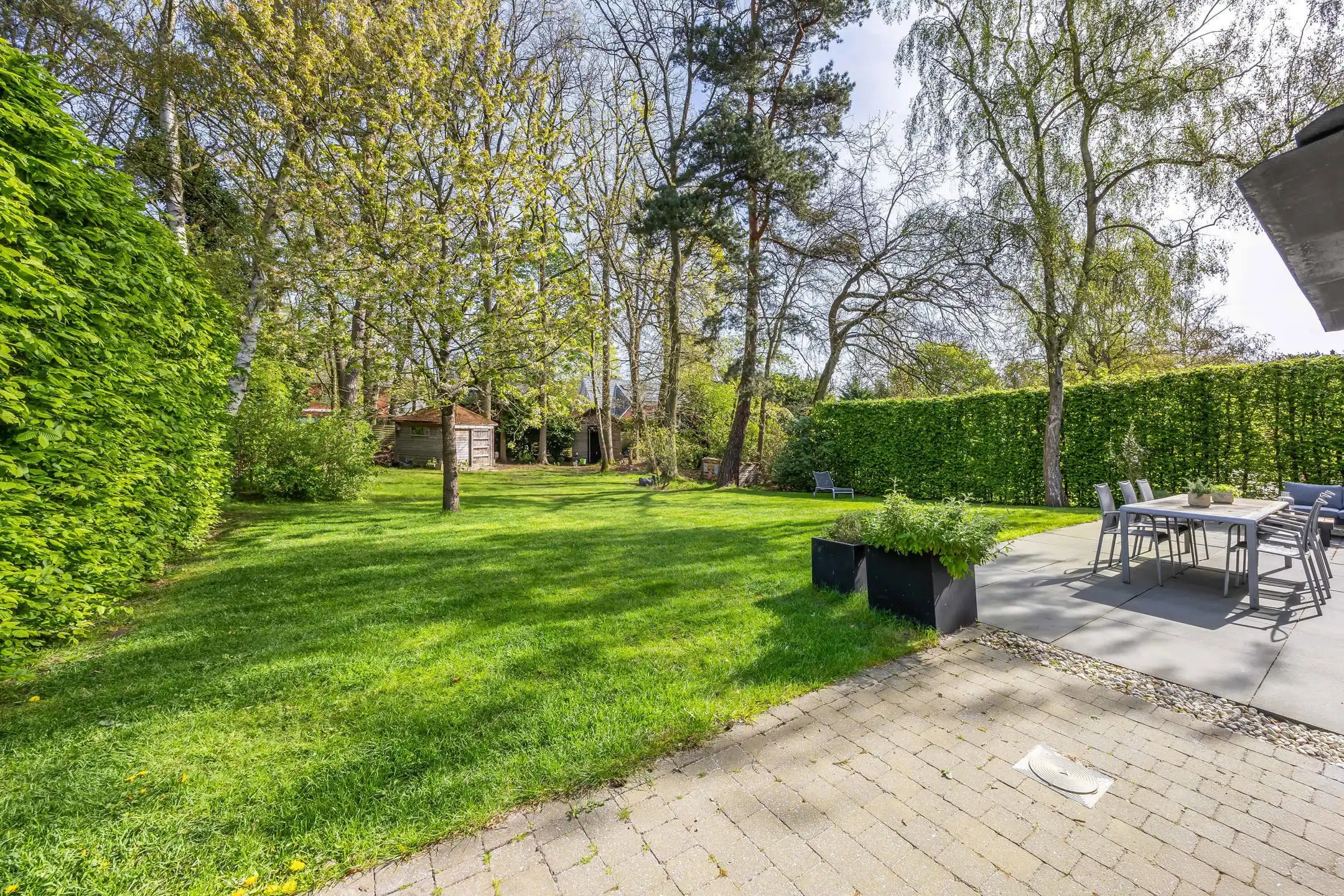 Instapklare villa te koop op een perceel van 1.100 m² foto 17