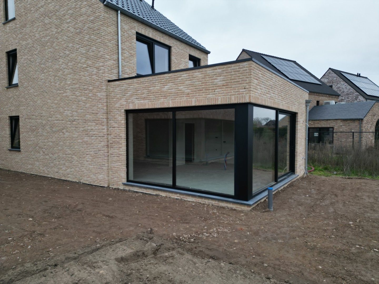 HOB NIEUWBOUW 3 SLPKS TE KOOP - ELEN foto 2