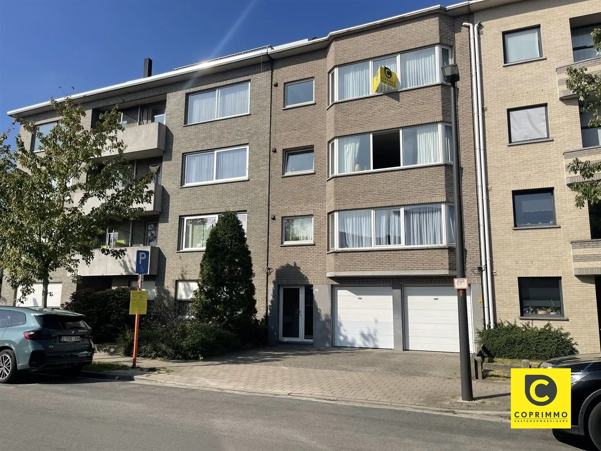 Verzorgd ruim appartement op toplocatie  foto 15