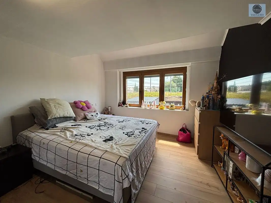 WONING MET 2 KAMERS, GARAGE EN TUIN foto 5
