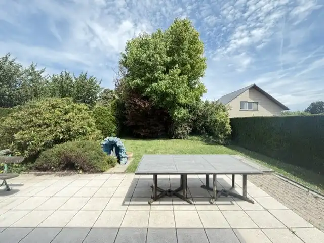Ruime woning te huur in Lennik foto 10