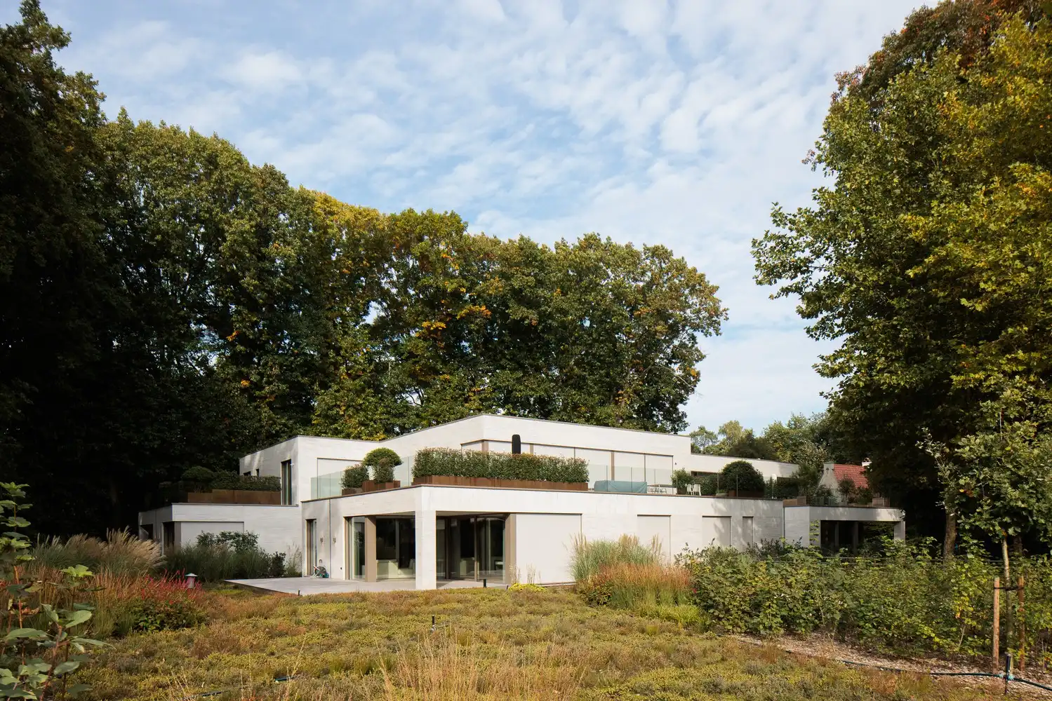 Residentie Delicia - Een exclusieve woonbeleving op de Heide foto 29