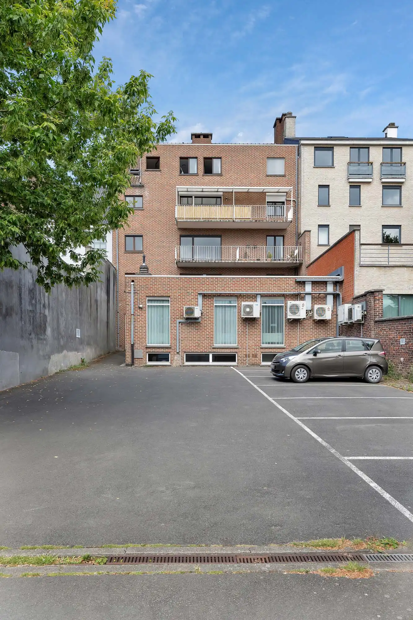 Energiezuinig appartement in het centrum! foto 20