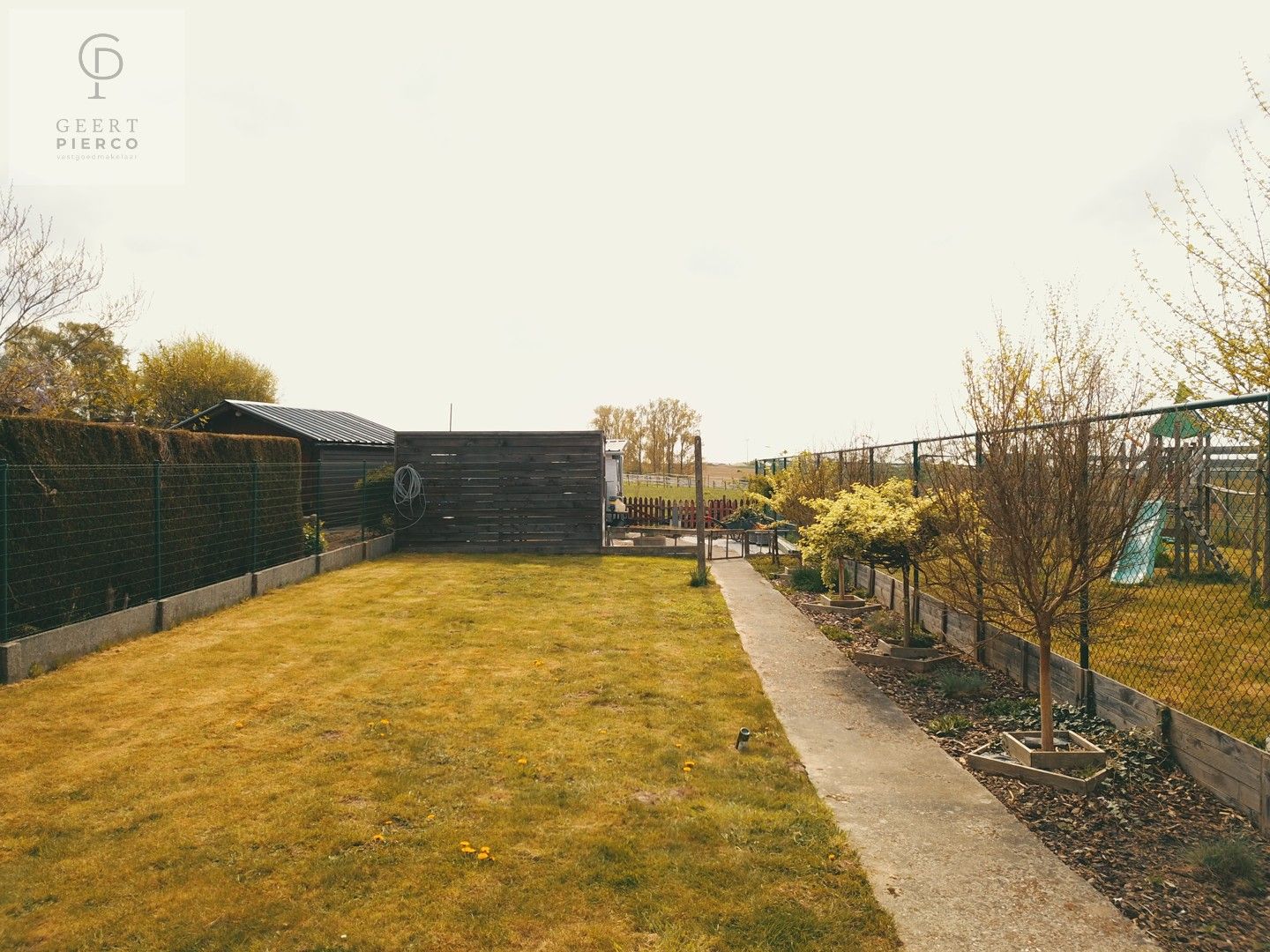 Gezellige woning te Landen foto 34