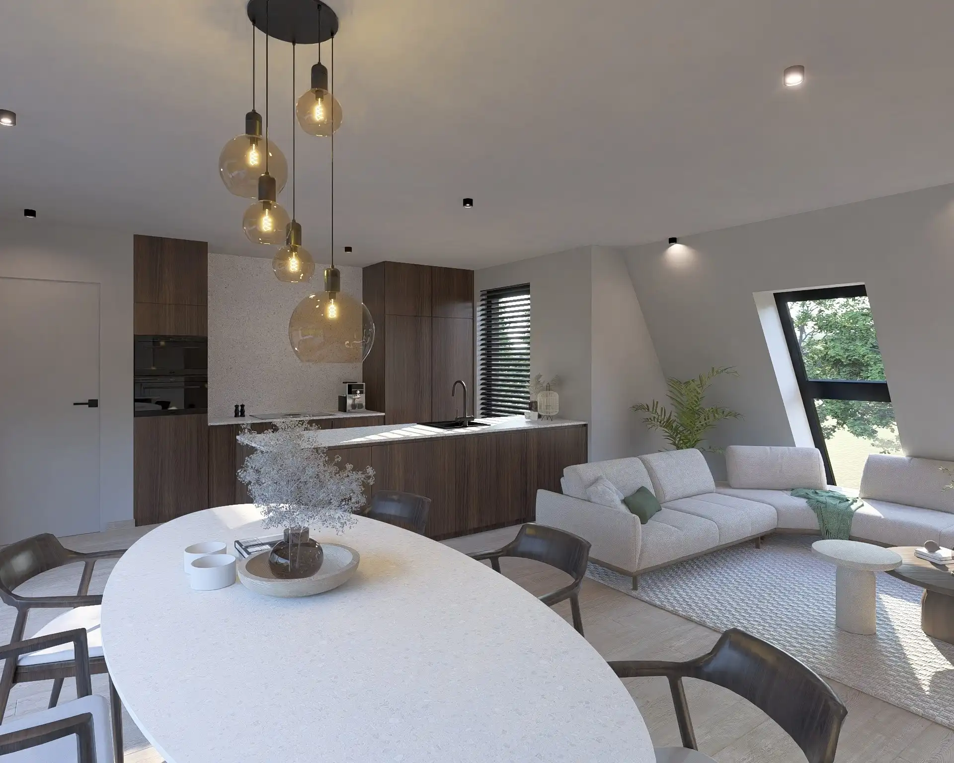 Penthouse foto 6