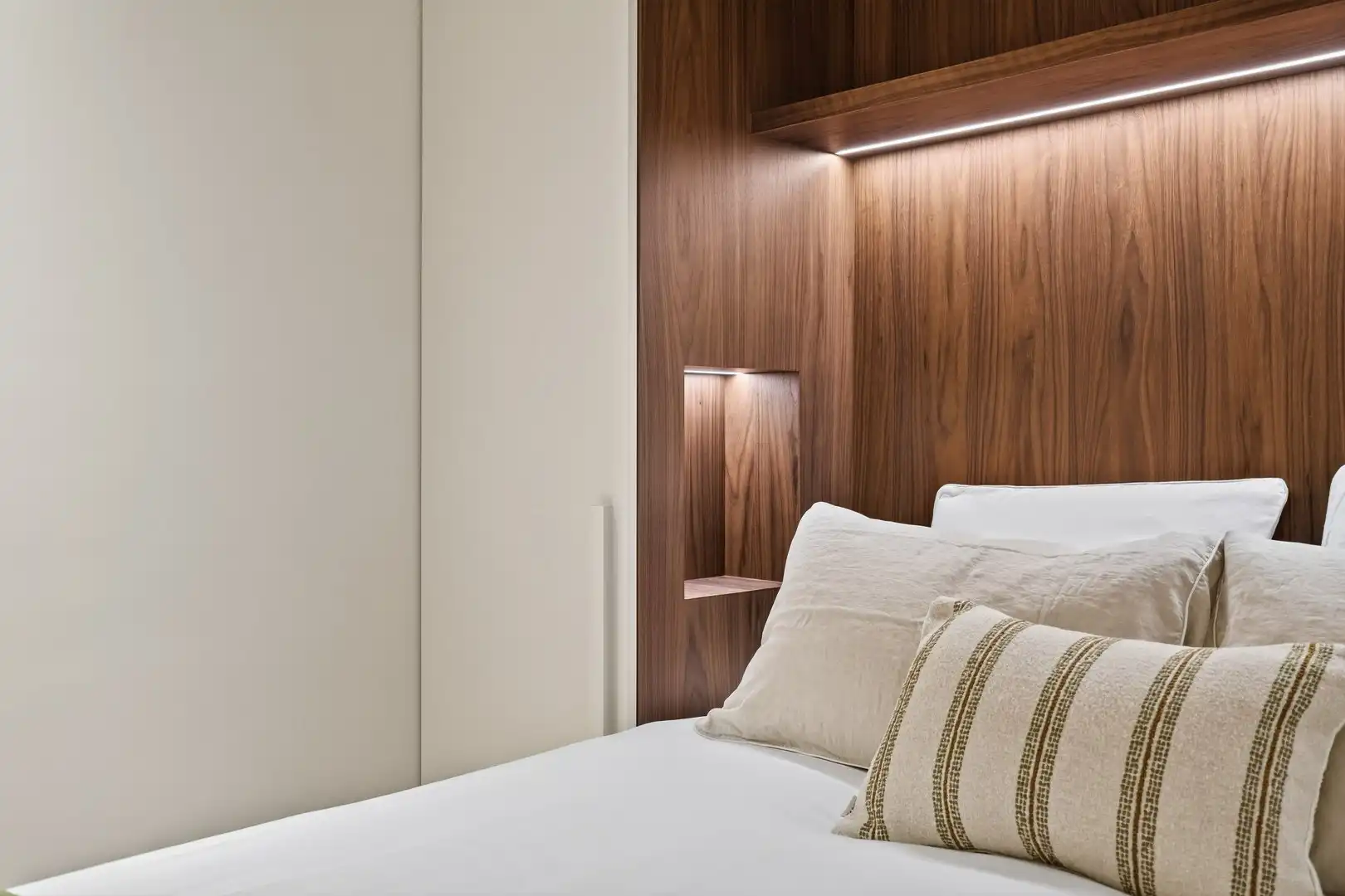 Milenka - Appartement 6e verdieping – Tijdloze klasse met zeezicht foto 21