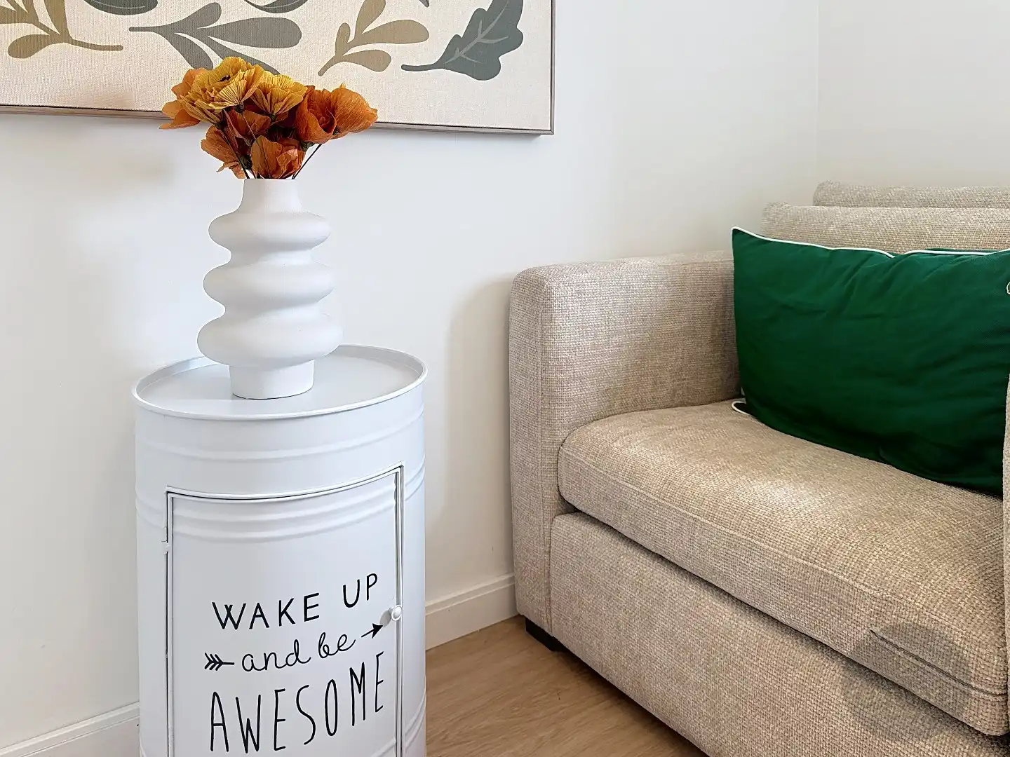 KNAPPE (Vakantie)WONING!!  foto 23