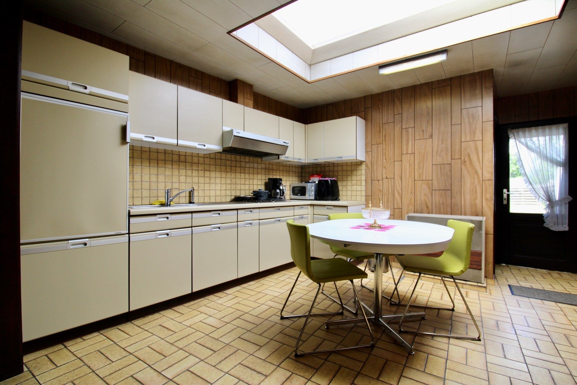 Charmante woning in Kuurne foto 5