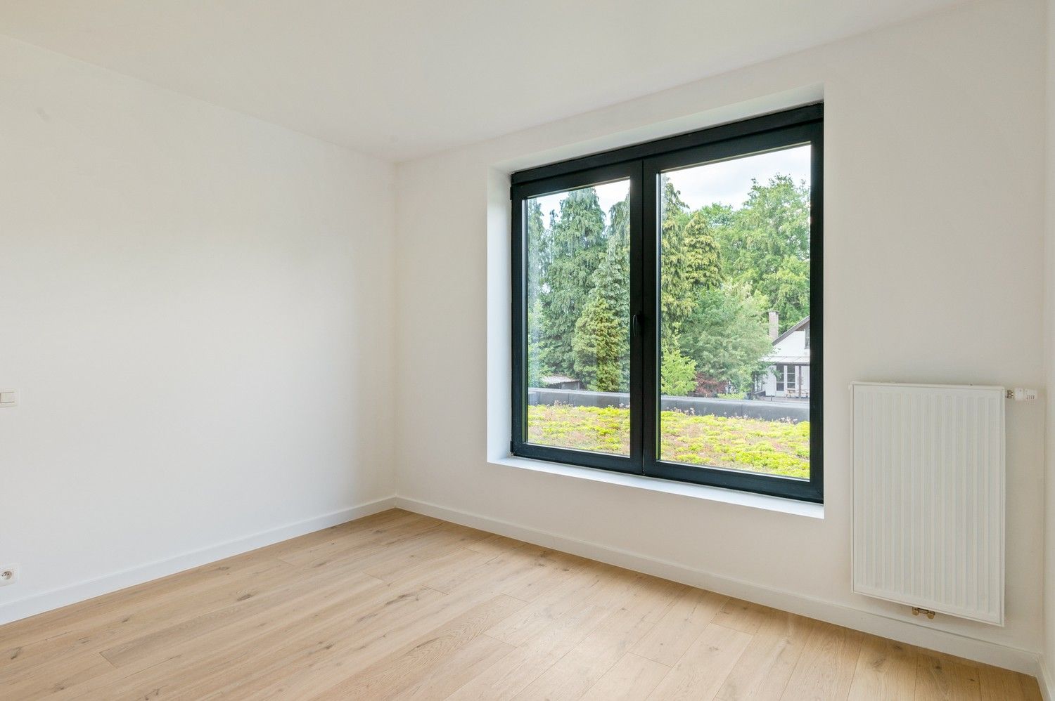 Halfopen nieuwbouwwoning met 4 à 5 SLPKS en grote tuin in Kapellen! foto 13