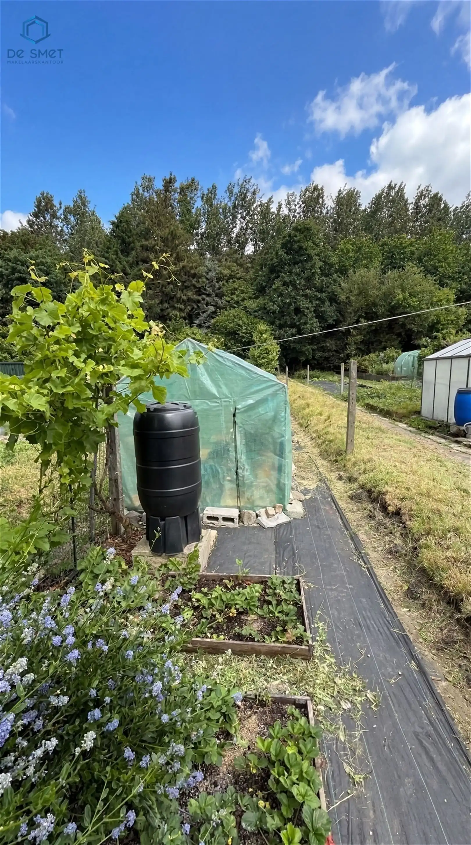 INSTAPKLARE WONING MET 4 SLP EN TUIN foto 11