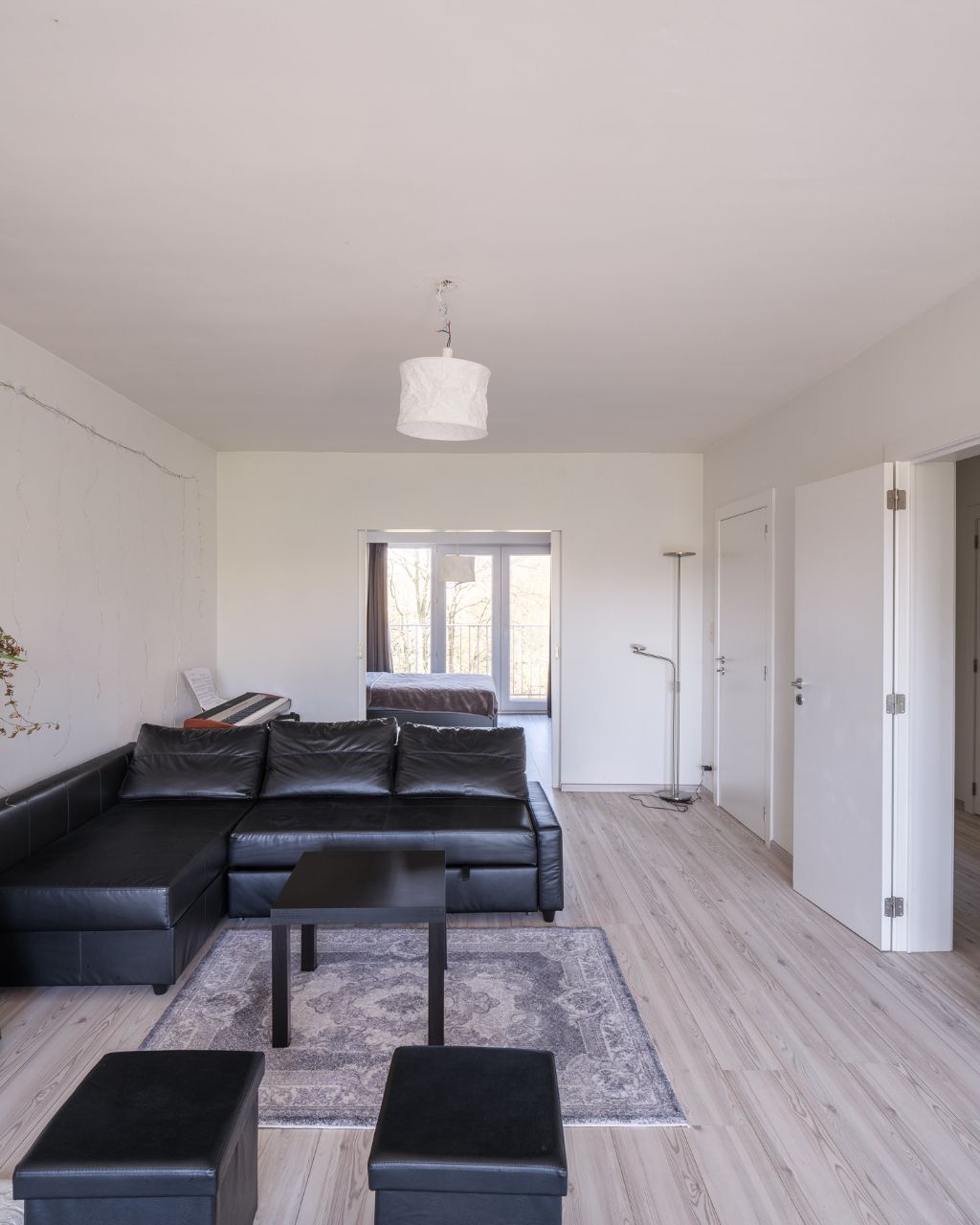 Lichtrijk dakappartement met 2-slaapkamers op een toplocatie foto 7