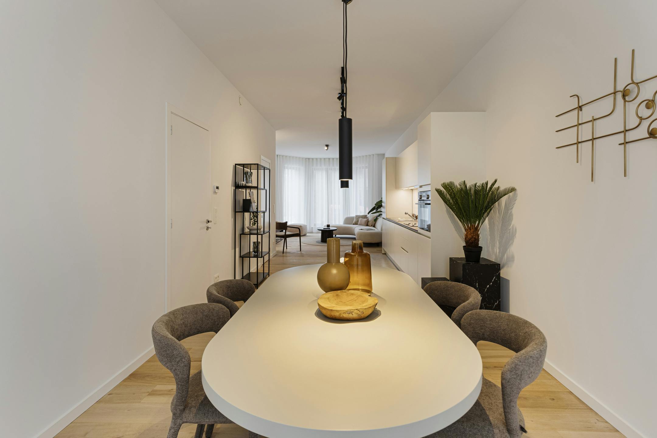 Tour & Taxis Park lane Scarlet - PARK LANE OPEN TOUR – LAATSE OPPORTUNITEITEN foto 7