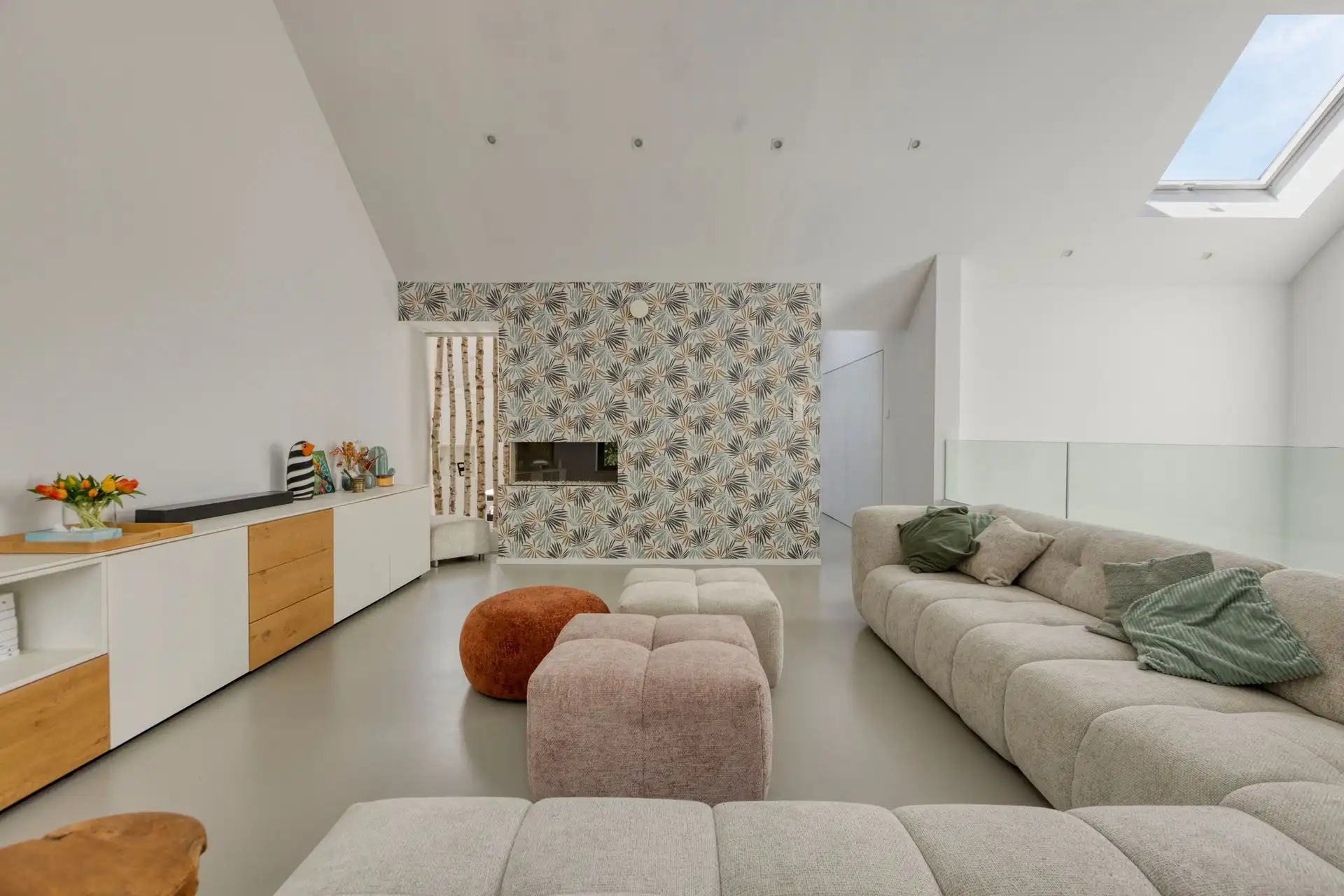 Exclusief wonen waar architectuur, ruimte en levenslang comfort samenkomen. foto 15
