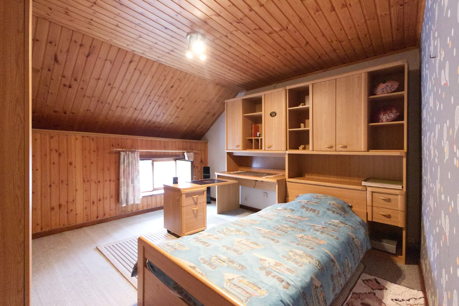 HERENHUIS - 4 SLK - TERRAS - STADSTUIN - CENTRUM - RUSTIG foto 25