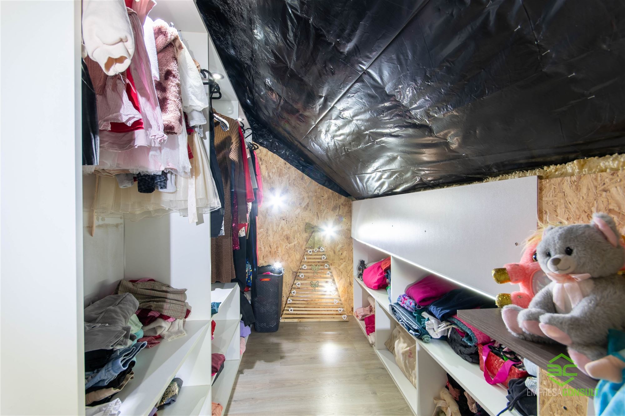 Instapklare hob met 3 slpk op 6a 23ca in Wijer! foto 14