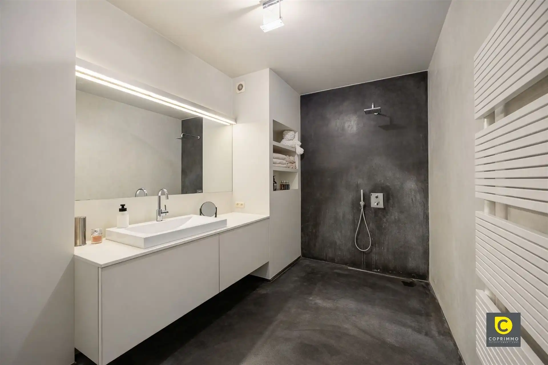 Instapklaar 2 slaapkamer app foto 16