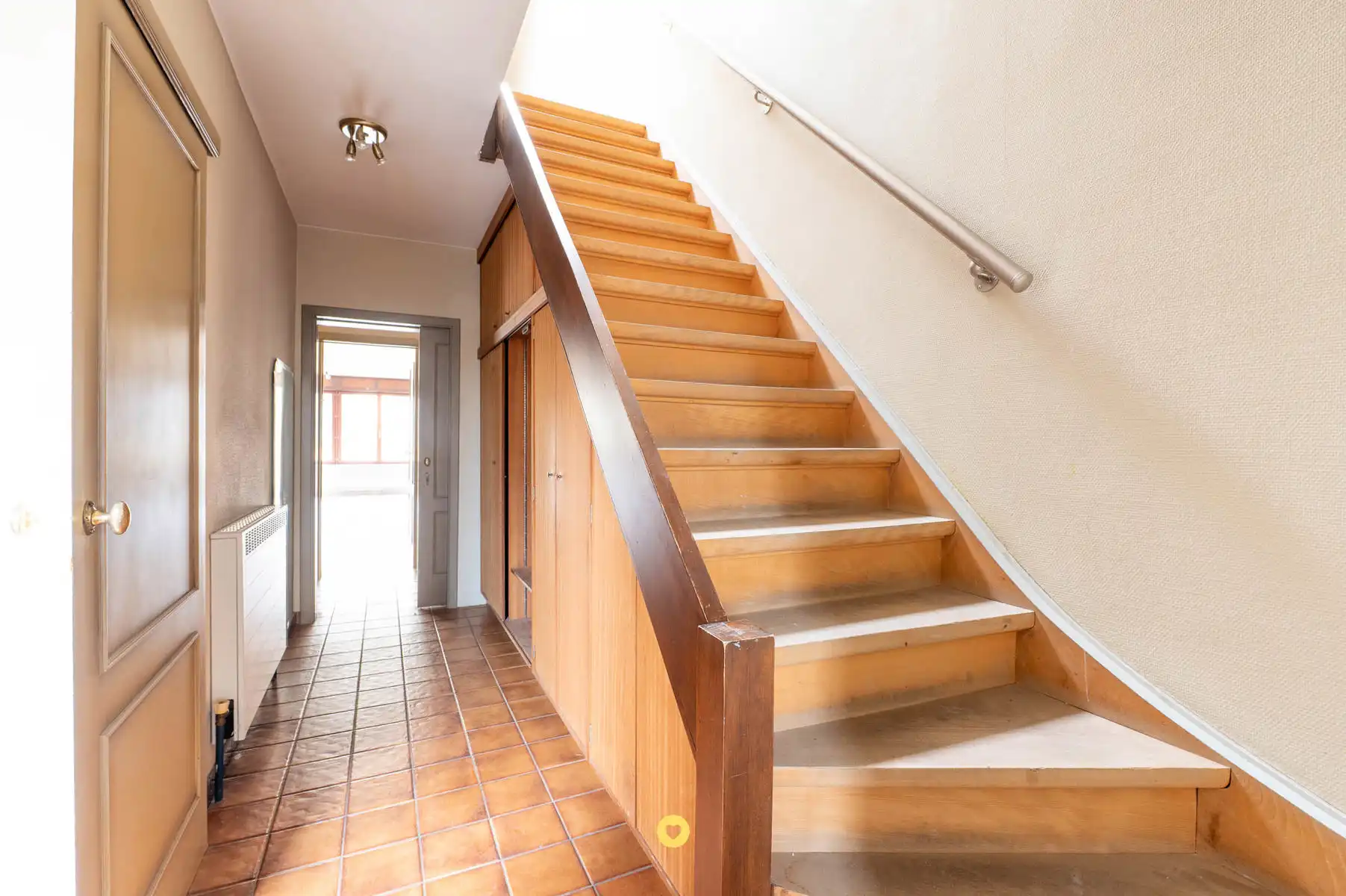 Opbrengsteigendom met GLV app en duplex app met 2 à 3 SLK's foto 21