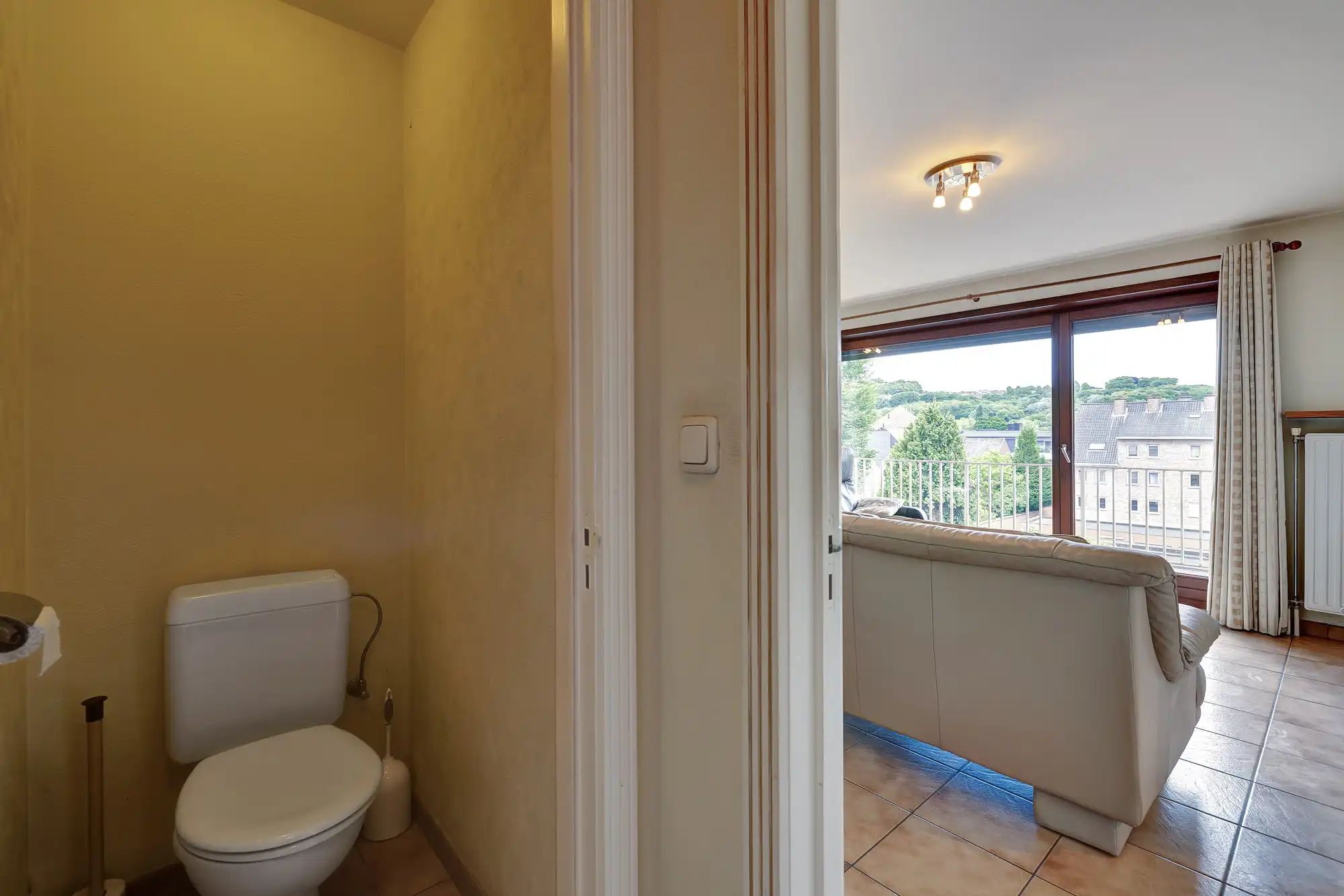 Energiezuinig appartement in het centrum! foto 14