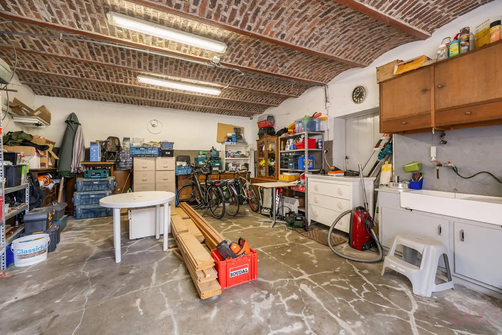 Statige herenwoning met mooie tuin en charmante schuur | 4 slpk + mogelijkheid praktijkruimte foto 32