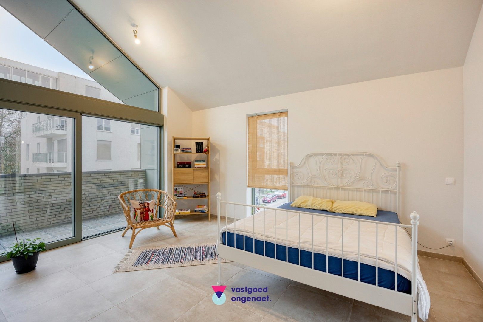 3-gevel woning – Lieve Park foto 5