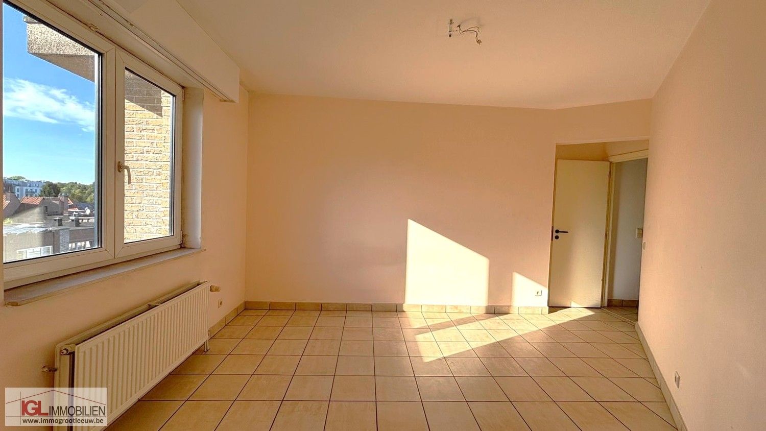 Mooi appartement te Sint-Jans-Molenbeek foto 5