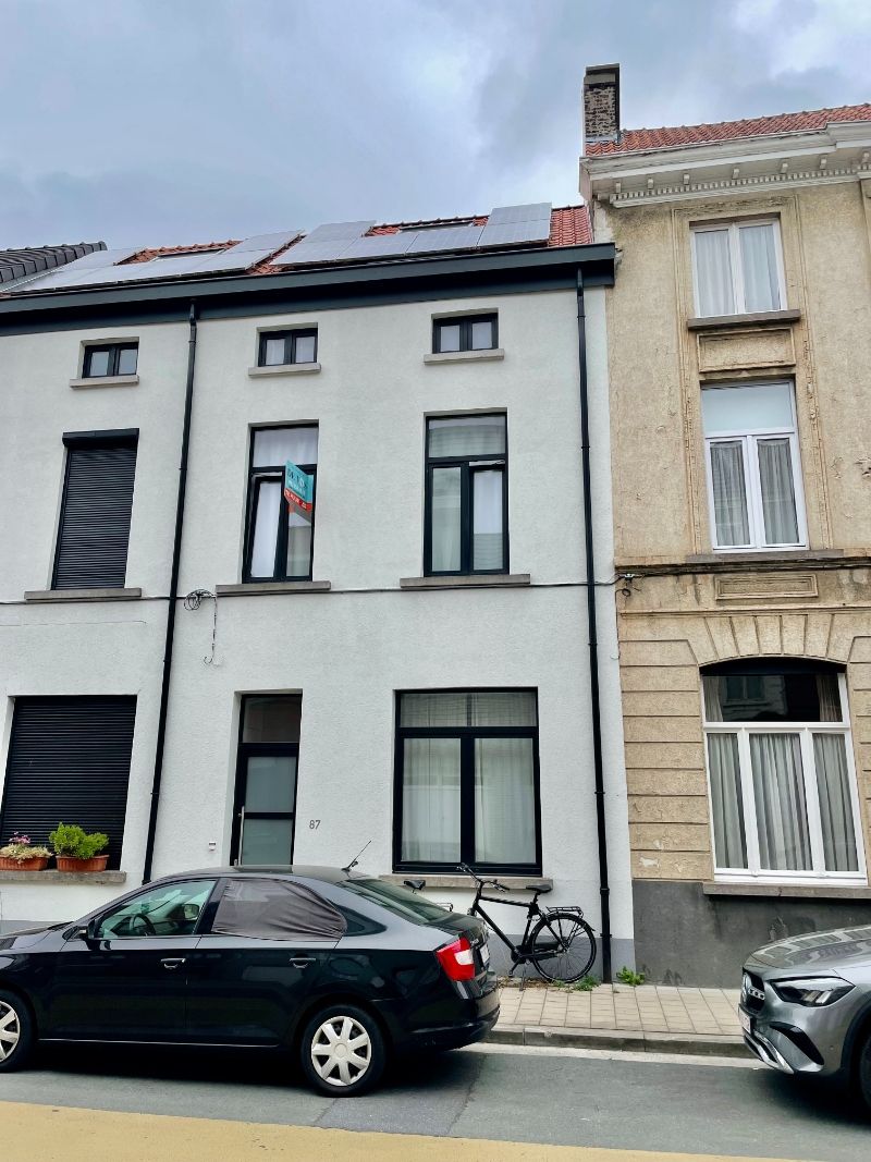 PRACHTIG GERENOVEERDE WONING OP TOPLOCATIE! foto 21