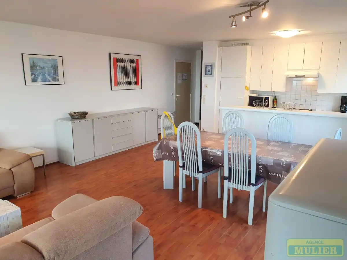 Appartement te koop foto 4