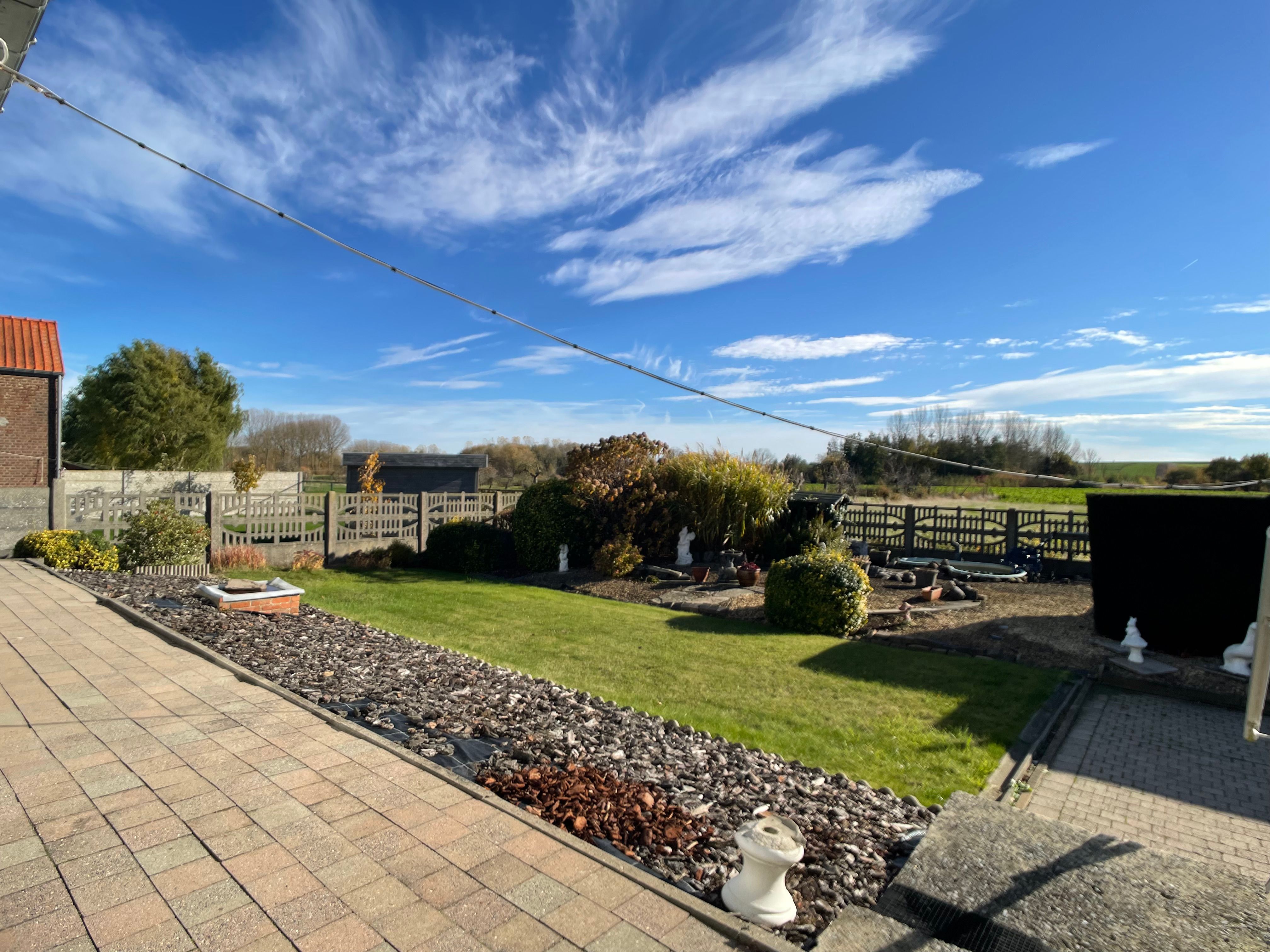 super gezellige instapklare dorpswoning foto 28