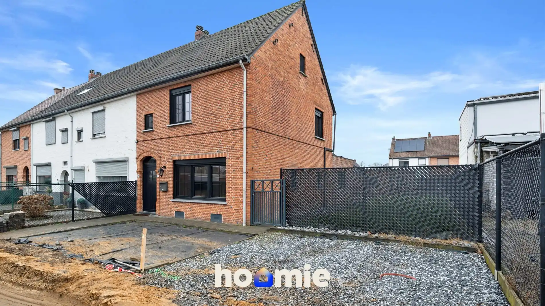 Huis te koop Eikenlaan 7 -/6 - 3600 Genk