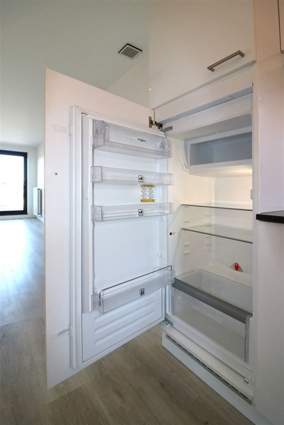 Appartement met 2 slpk., groot terras en autostaanplaats foto 30