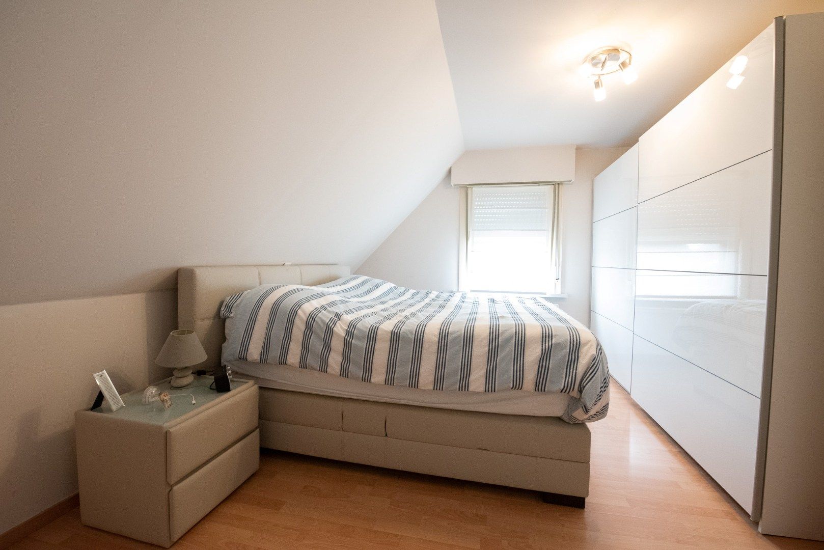 Moderne halfopen bebouwing te Zulte foto 10