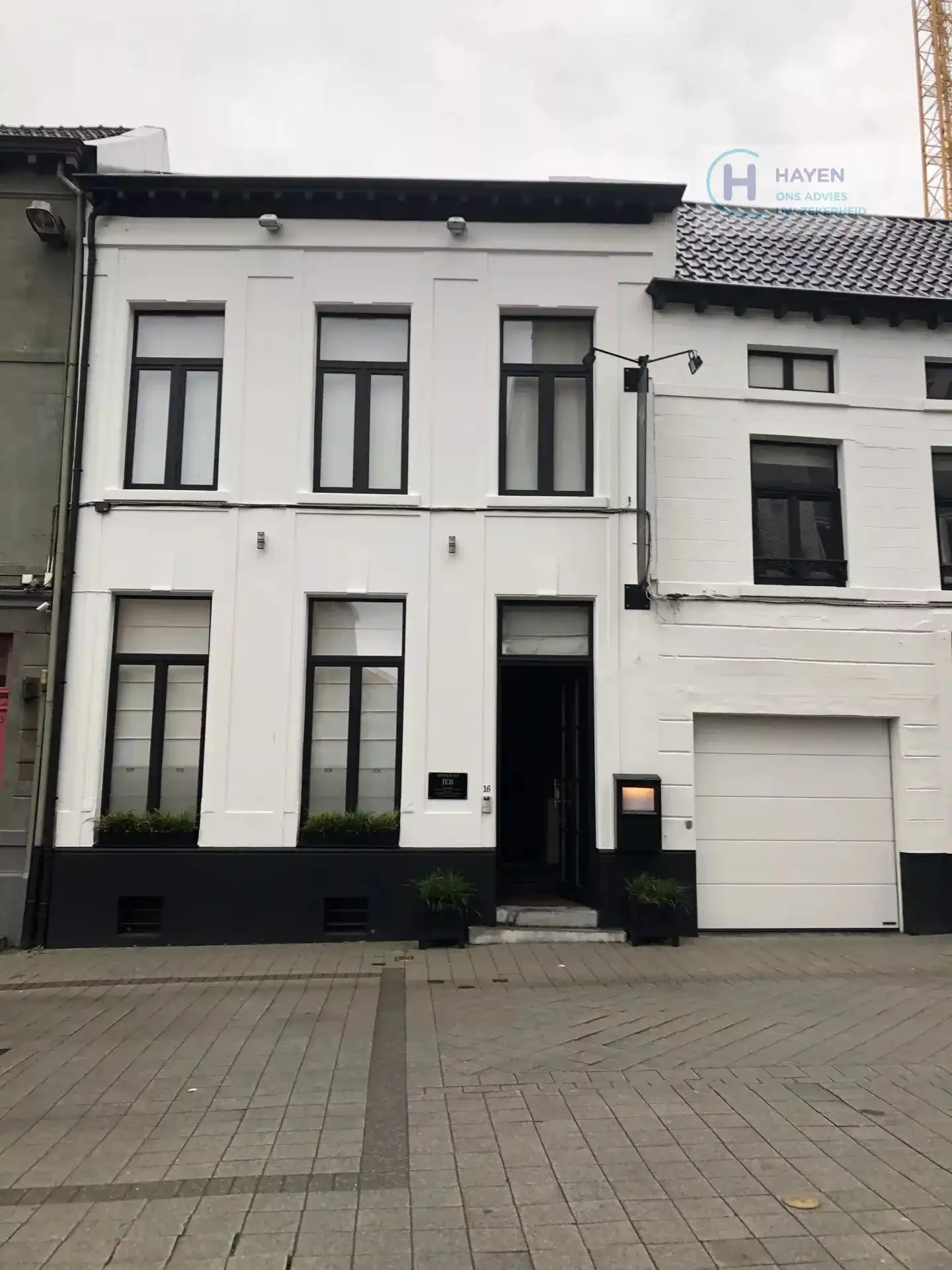 Instapklaar horecapand met woonst en zonnig terras – beschikbaar vanaf 1 februari 2027 foto 16