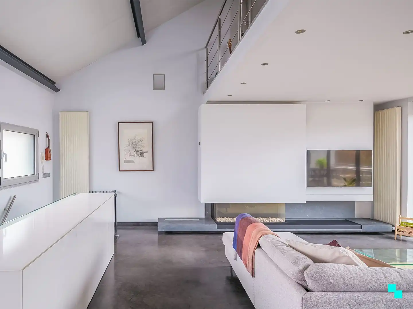 Stijlvolle woning in de rand van Zwijnaarde foto 3