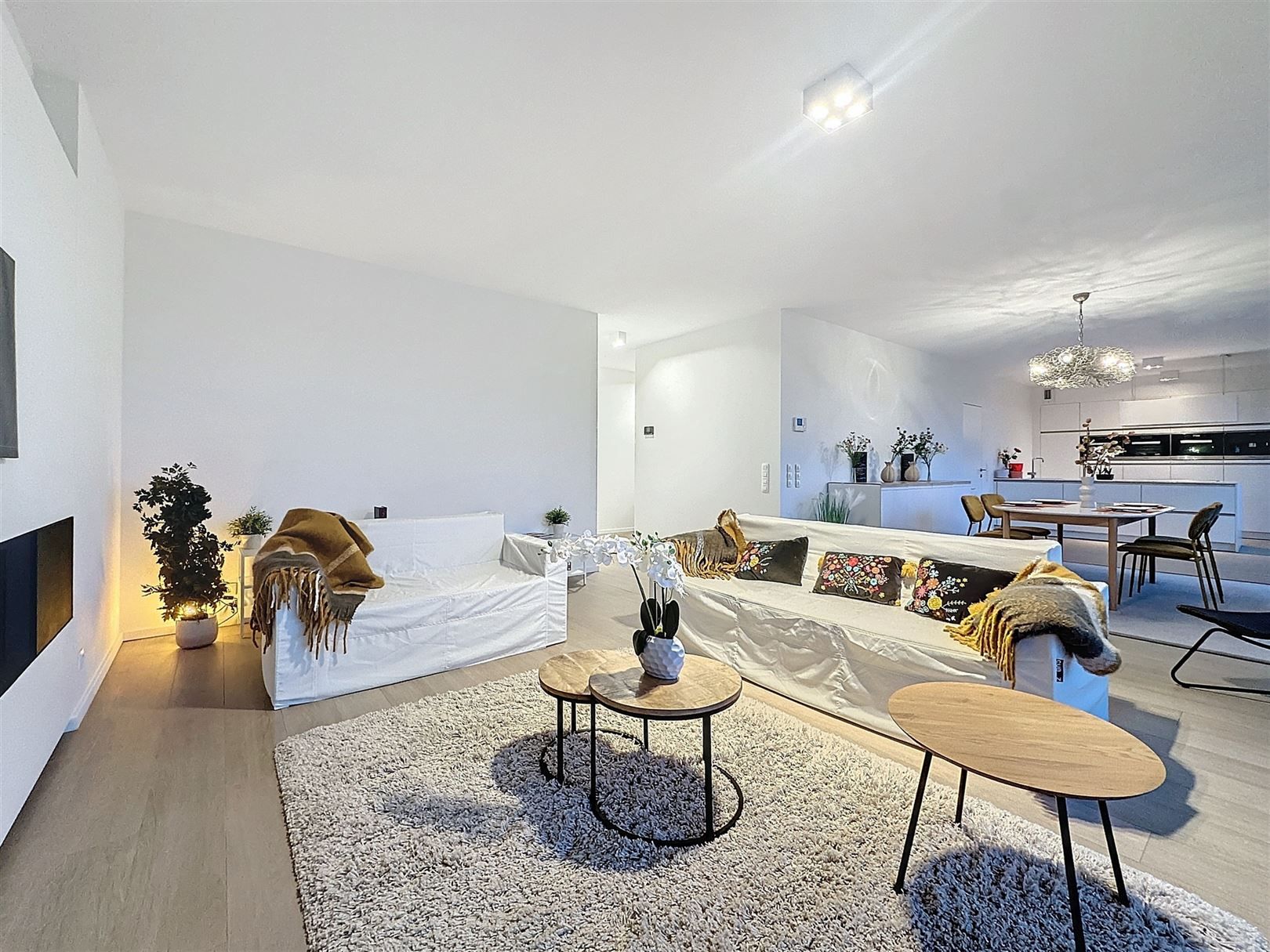 Luxe penthouse met prachtig zicht op 't Eilandje foto 4