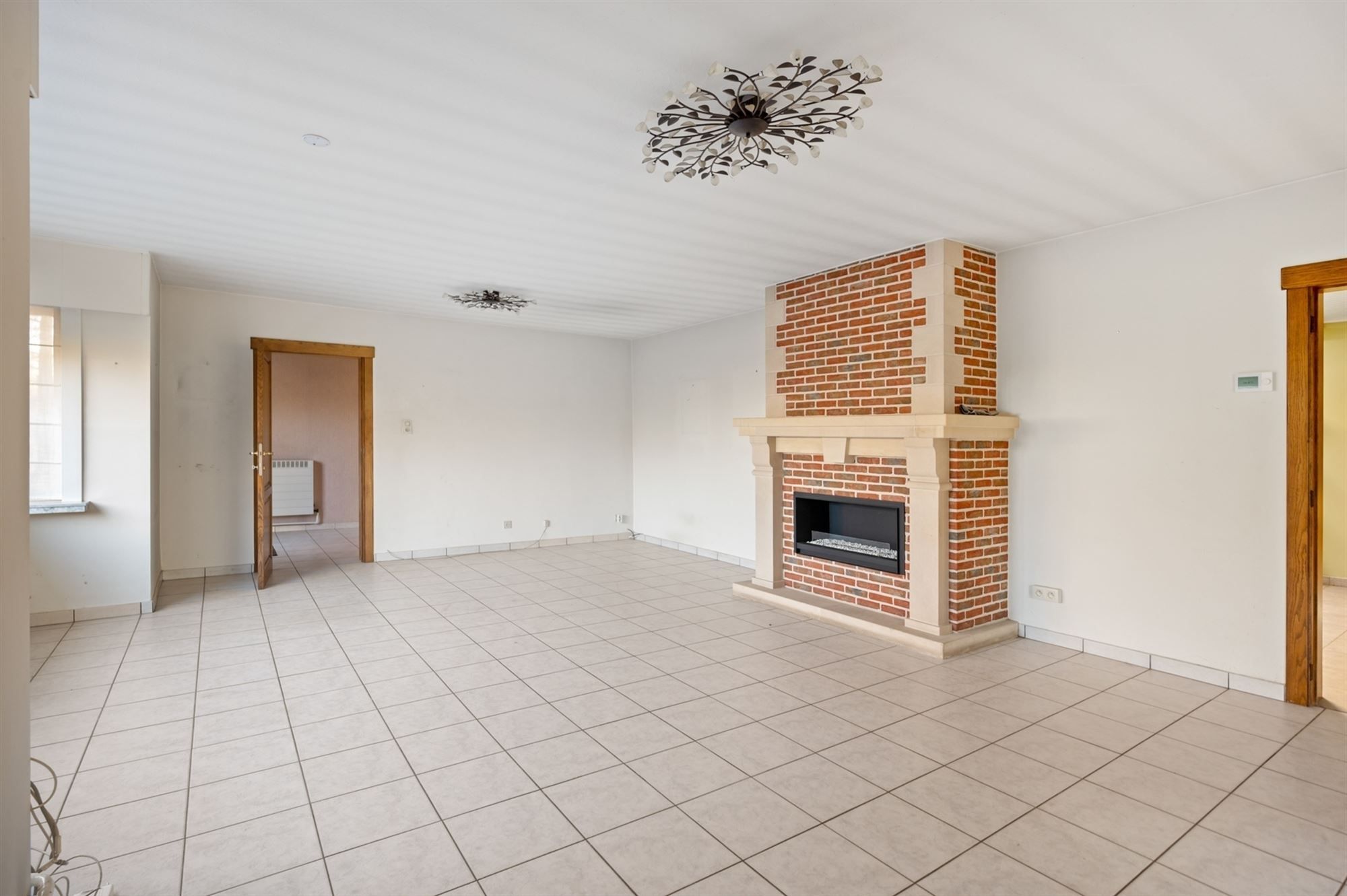 Rustig gelegen gelijkvloers-woning te Koningshooikt - nabij Duffel foto 5