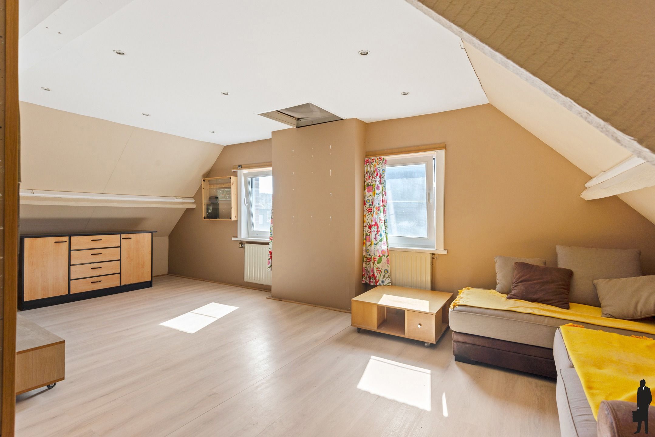 Te renoveren woning met 3 slpks in het hartje van Aartselaar foto 19