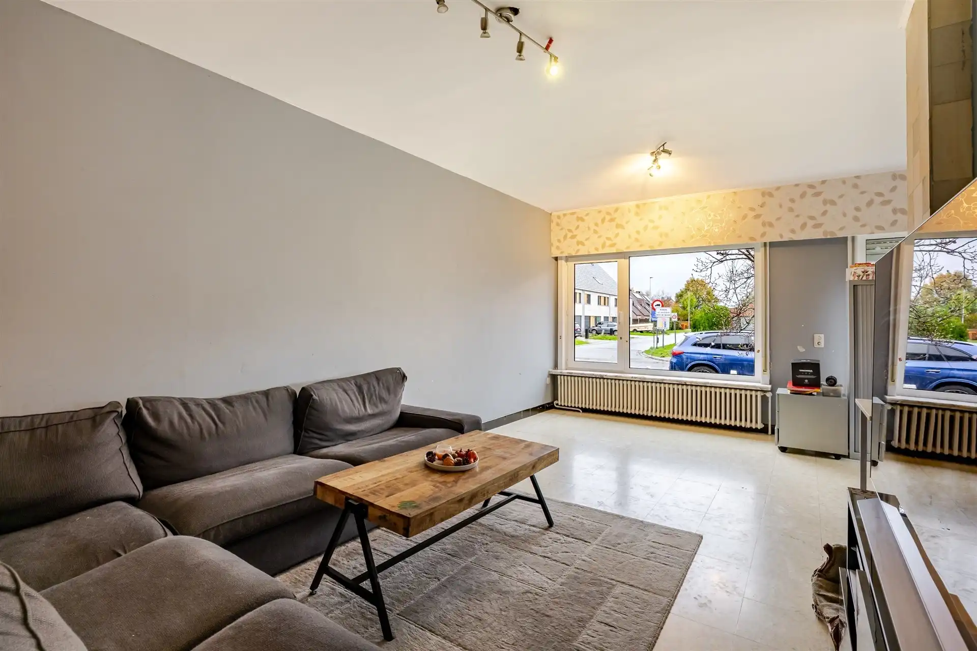 Op te frissen woning met supertoffe tuin, nabij het centrum! foto 7