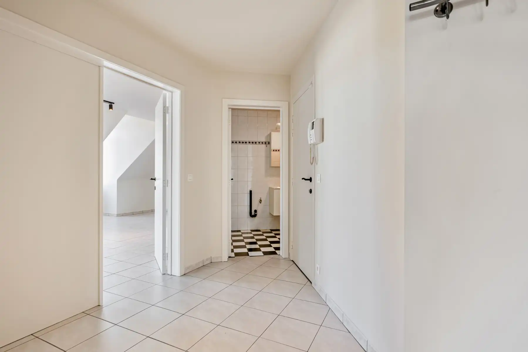 Appartement te huur foto 4
