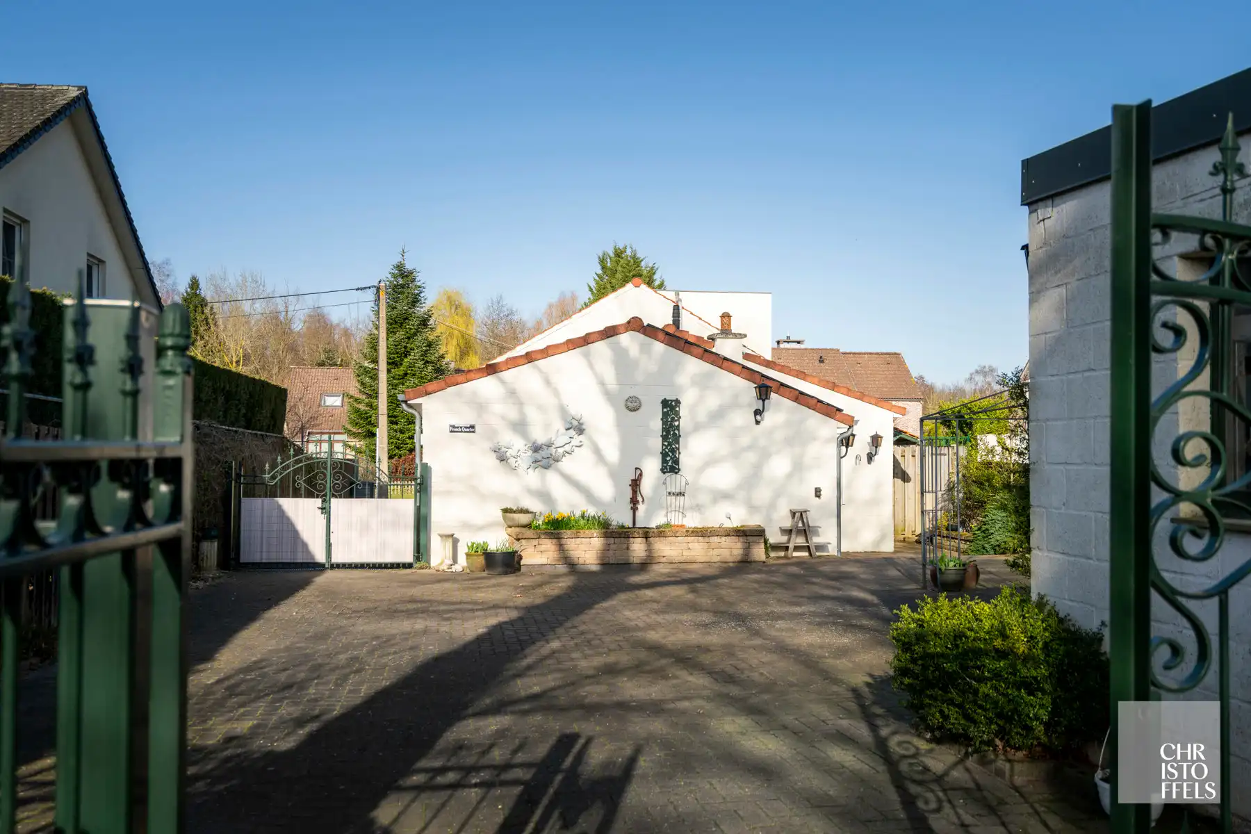 Charmante woning op ruim perceel (970m²) te Lanaken!  foto 12