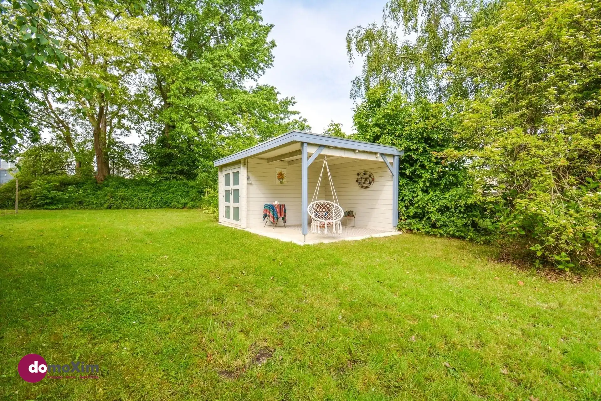 Instapklare woning met prachtige tuin  foto 36