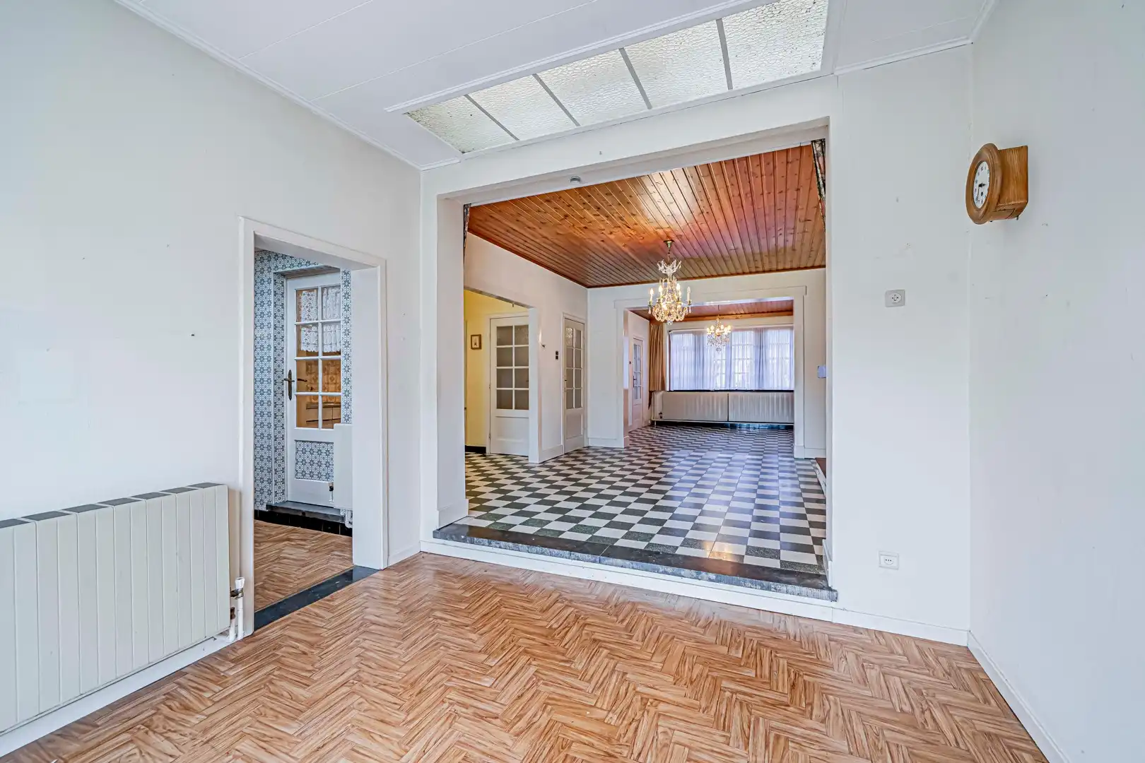 Charmante stadswoning met onderhoudsvriendelijke tuin foto 7