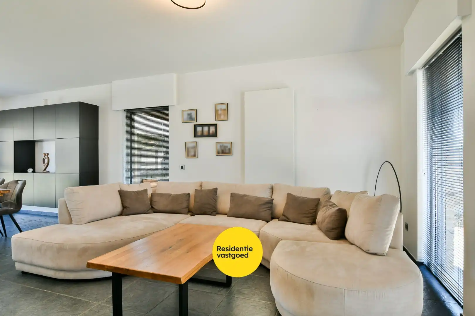 Ideale gezinswoning in doodlopende straat foto 3