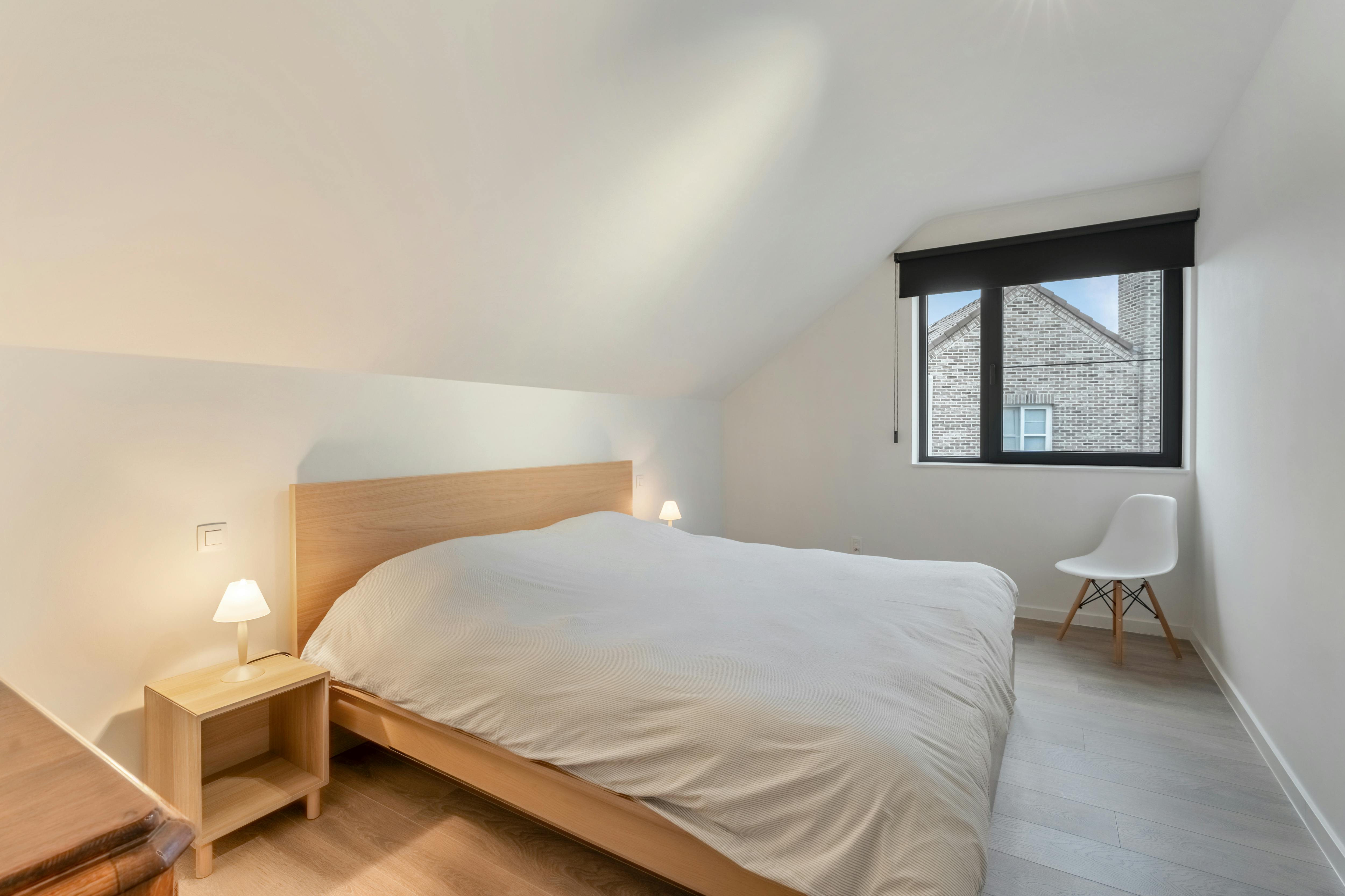 Instapklare BEN-woning met 4 slaapkamers in Eigenbilzen foto 18