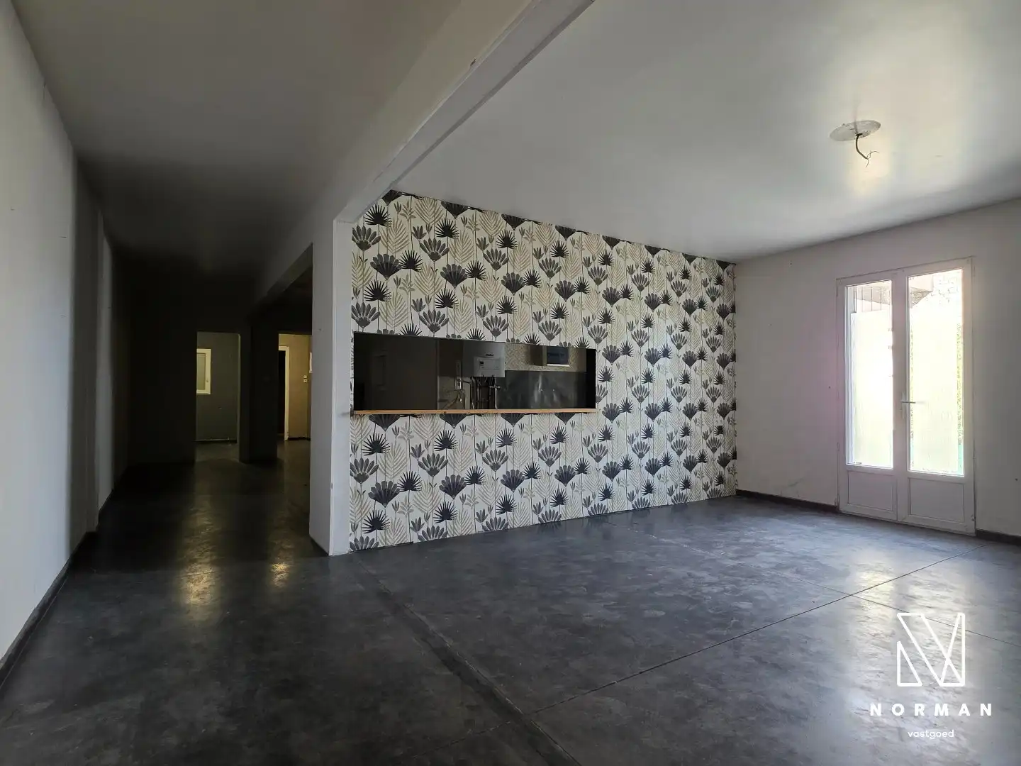 Woning met 4 slaapkamers aan de rand van Kortrijk foto 6