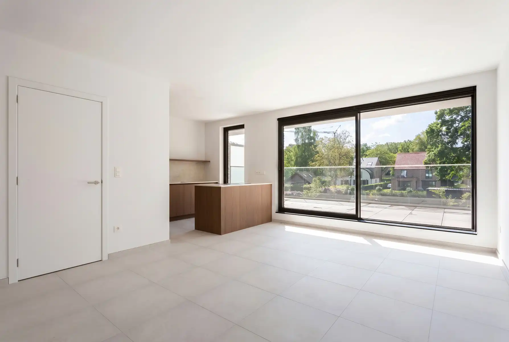 Res. GOUWBERG | Stijlvolle luxeappartementen in Schilde foto 2