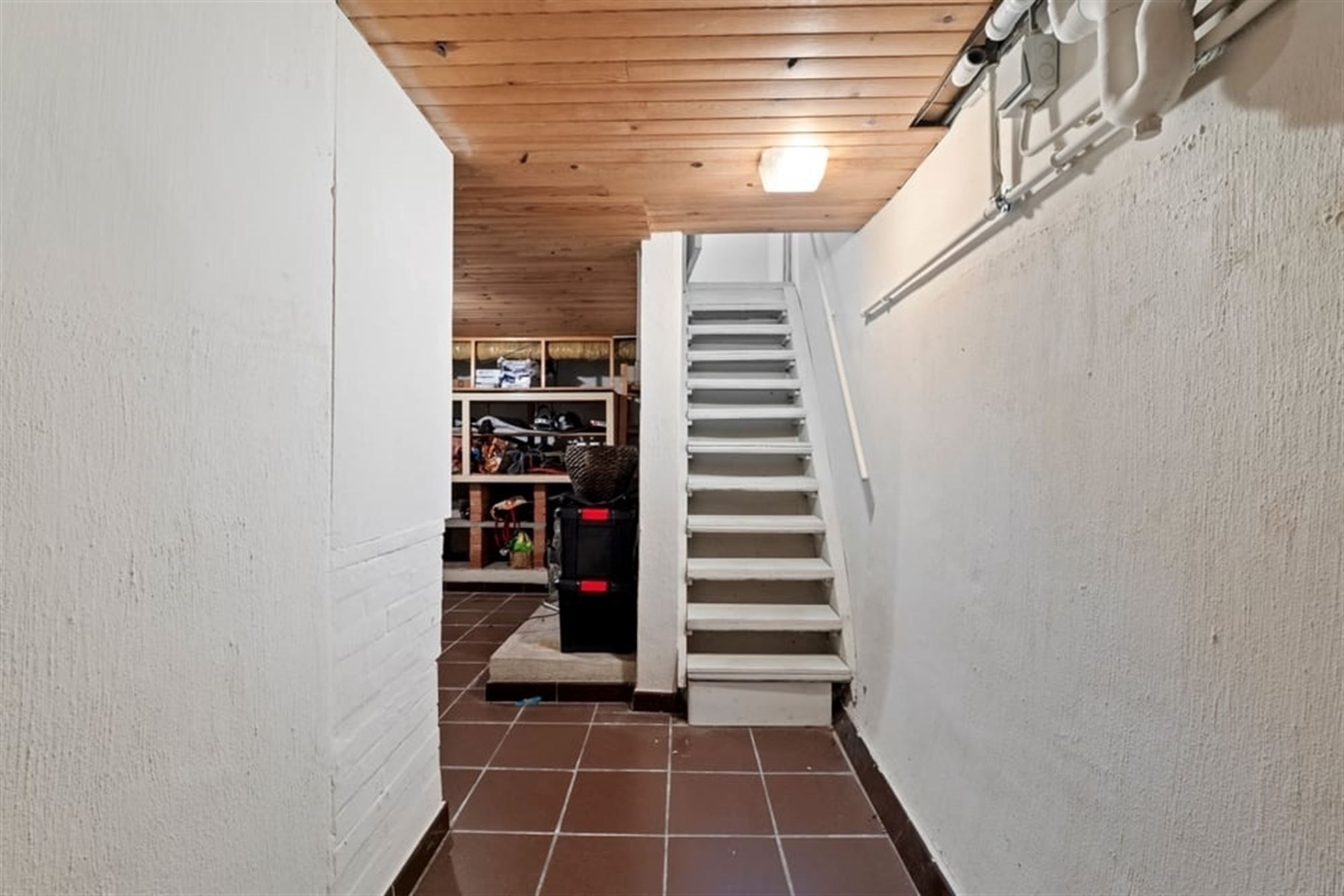 ENERGIEZUINIGE GEZINSWONING MET GARAGE IN HASSELT foto 32