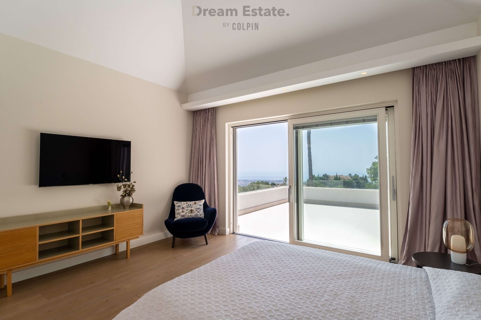 Top notch villa in de meest exclusieve villawijk te La Zagaleta. foto 26