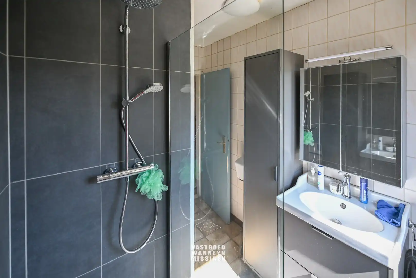 Rustig gelegen woning op mooi perceel van 883m2 te Bellem foto 11