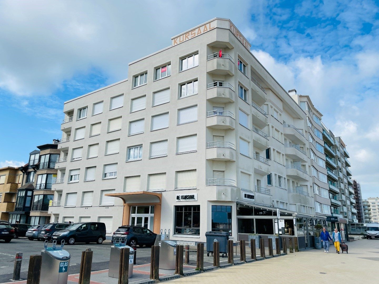 Appartement te koop Vuurtorenplein 7 -/0405 - 8660 De Panne